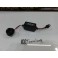 Resistência / Corrector de erros 21W lampadas Ba15s polo centrado em leds, piscas, luz diurna 