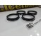 Anilhas centradoras de jantes 56.1-54.1