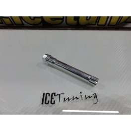 Chave universal longa para pernos de aperto interior
