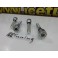 Pernos excentricos Conicos de aperto interior para Espaçador Ate 20mm 12 X 1,25