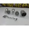 Pernos de segurança conico para espaçadores ate 20mm 12 x 1,50 
