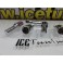 Pernos de segurança Cônicos de aperto Interior 12 X 1,25 jantes japan racing