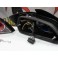 Farois / Farolins lexus Peugeot 406 95-99 Fundo cristal