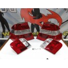 taillights BMW E46 4D 10/01-2/05 _ red/crystal