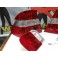 taillights BMW E46 4D 10/01-2/05 _ red/crystal