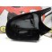 Capas / carcaça de espelhos preto brilhante BMW E90, E91, E92, E93 M3 Look
