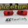 Luz De Cortesia Para Portas Com projector em Led com logo Mercedes para portas ML(W166.W164), GL(X164), GLA, M(W164), 4MATIC,