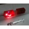 Luz De Cortesia Para Portas Com projector em Led com logo Mercedes para portas ML(W166.W164), GL(X164), GLA, M(W164), 4MATIC,