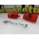 Luz De Cortesia Para Portas Com projector em Led com logo AMG para portas Classe A (W176), Classe B (W246)