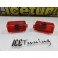 Luz De Cortesia Para Portas Com projector em Led com logo AMG para portas Classe A (W176), Classe B (W246)