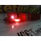 Luz De Cortesia Para Portas Com projector em Led com logo AMG para portas Classe C (W205), C63, Classe E W210, W211, W212