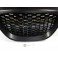 Grelha Frontal  Sem Símbolo Seat Leon 1P / Seal Altea / Toledo 2005-2009 ABS(Plastico) tipo cupra