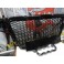 Grelha frontal AUDI A4 B8 08-11 RS4 look com ou sem simbolo em preto brilhante c/ 2anos de garantia