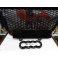 Grelha frontal AUDI A4 B8 08-11 RS4 look com ou sem simbolo em preto brilhante c/ 2anos de garantia