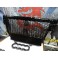 Grelha frontal AUDI A4 B8 08-11 RS4 look com ou sem simbolo em preto brilhante c/ 2anos de garantia