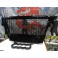 Grelha frontal AUDI A4 B8 08-11 RS4 look com ou sem simbolo em preto brilhante c/ 2anos de garantia