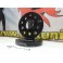 Espaçadores Japan Racing 20MM para Audi, Chevrolet, Chrysler, Seat, Skoda, VW 5x100 / 5x112 BC 57.1