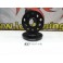 Espaçadores Japan Racing 20MM para Audi, Chevrolet, Chrysler, Seat, Skoda, VW 5x100 / 5x112 BC 57.1