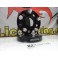 Espaçadores 20MM para conversão, alteração de furação 5x114.3, FIAT, LEXUS, SUZUKI, TOYOTA BC 60.1