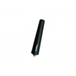 FACT Antenna S - black, L 7,5 cm