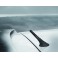FACT Antenna S - black, L 7,5 cm