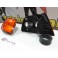 Pisca / minimo frontal Honda CIVIC 88-89 Laranja JDM look
