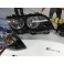 Farois angel eyes BMW E46 4 portas / limosine 98-01 fundo preto