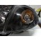 Farois angel eyes BMW E46 4 portas / limosine 98-01 fundo preto