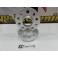 Espaçadores Japan Racing 15MM para citroen, fiat, opel, peugeot, toyota volvo,  5x108, 5x110 BC 65.1