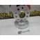 Espaçadores Japan Racing 15MM para citroen, fiat, opel, peugeot, toyota volvo,  5x108, 5x110 BC 65.1