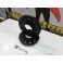 Espaçadores Japan Racing 15MM para citroen, fiat, opel, peugeot, toyota volvo,  5x108, 5x110 BC 65.1