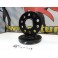 Espaçadores Japan Racing 15MM para citroen, fiat, opel, peugeot, toyota volvo,  5x108, 5x110 BC 65.1