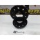 Espaçadores Japan Racing 15MM para citroen, fiat, opel, peugeot, toyota volvo,  5x108, 5x110 BC 65.1