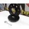Espaçadores Japan Racing 15MM para citroen, fiat, opel, peugeot, toyota volvo,  5x108, 5x110 BC 65.1