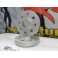 Espaçadores Japan Racing 20MM para Audi, BMW, Opel, Porsche, Seat, Skoda, VW 4x100 / 4x108 BC 57.1