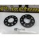 Espaçadores Japan Racing 5MM para Audi, BMW, Chrysler, Mercedes, Mini, Ssang Young, VW 5x112 BC 66.6