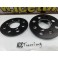 Espaçadores Japan Racing 5MM para Audi, BMW, Opel, Porsche, Seat, Skoda, VW 4x100 / 4x108 BC 57.1