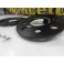 Espaçadores Japan Racing 5MM para Audi, BMW, Opel, Porsche, Seat, Skoda, VW 4x100 / 4x108 BC 57.1