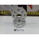 Espaçadores Japan Racing 15MM para Audi, BMW, Opel, Porsche, Seat, Skoda, VW 4x100 / 4x108 BC 57.1