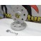 Espaçadores Japan Racing 15MM para Audi, BMW, Opel, Porsche, Seat, Skoda, VW 4x100 / 4x108 BC 57.1