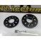 Espaçadores Japan Racing 5MM para Audi, Chevrolet, Chrysler, Seat, Skoda, VW 5x100 / 5x112 BC 57.1