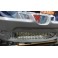Para-choques frontal Seat ibiza 6L Cupra em fibra com rede em favo de mel
