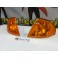 Pisca / Farois / Farolins frontais BMW E46 4 portas / Touring 98-01 Fundo Laranja JDM