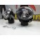 Farol / farois De Nevoeiro cristal BMW F10, F11, F22, F23, E92, E93, F07