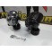 Farol / farois De Nevoeiro cristal BMW F10, F11, F22, F23, E92, E93, F07