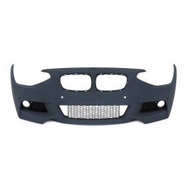 Para-choques Frontal BMW F20-21 pack M 2011-2015 (Plastico)
