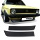 Spoiler / Lip Frontal VW Golf 1 / I GTI Look ABS(Plastico) C/Garantia 2 anos