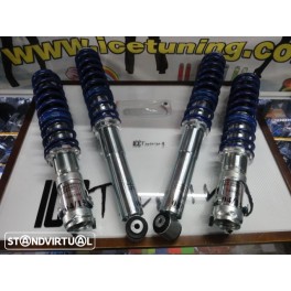 Coilovers JOM Seat Toledo 91-99 C/Garantia 2 anos