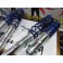 Coilovers JOM VW Passat 35i C/Garantia 2 anos