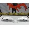 Capas de travao Brembo com tinta de alta temperatura Foliatec branco Brilhante